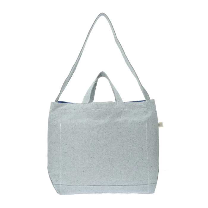 【現金特価】 ワック WAAC 072234810 トートバッグ TOTE BIG DENIM CYCLE UP ゴルフバッグ・キャディバッグ