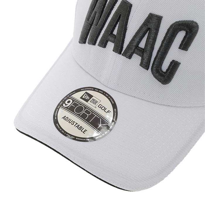 ワック WAAC 072242830 WACC × NEWERA コラボ キャップ ゴルフ 帽子｜wizard｜07
