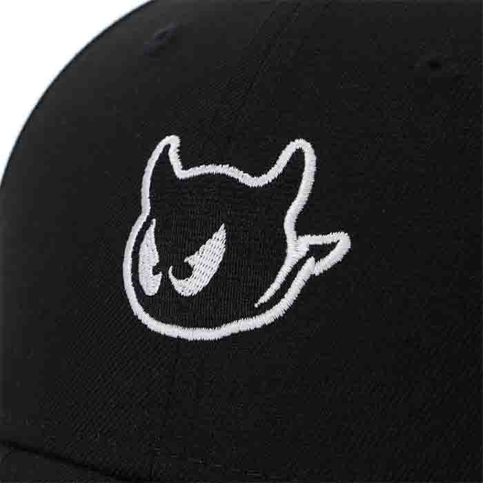 ワック WAAC 072244830 WACC × NEWERA コラボ キャップ マーカー付き ゴルフ 帽子