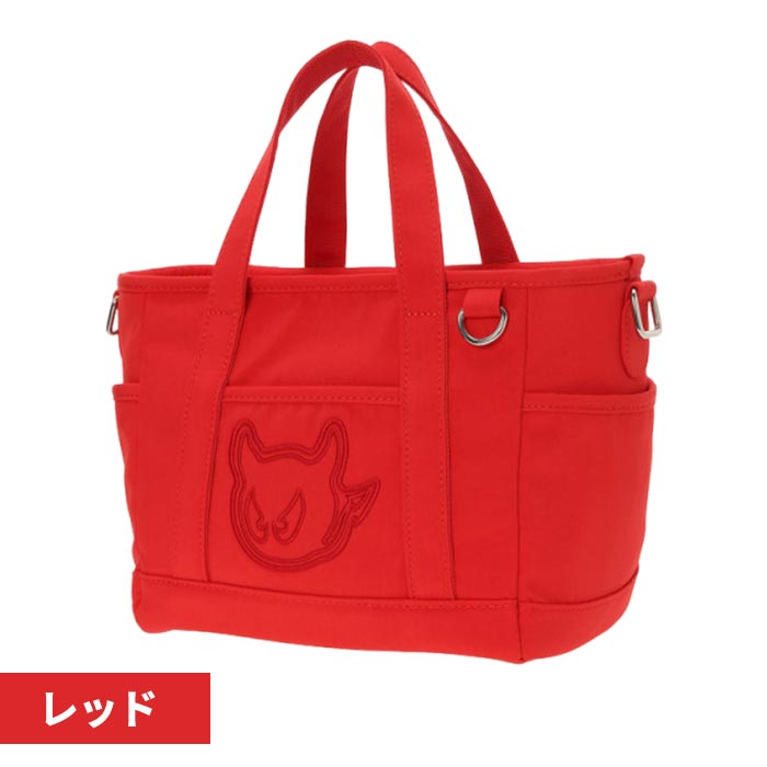 WAAC ワック WAAC 072252811 ESSENTIAL カートバッグ ラウンドトート