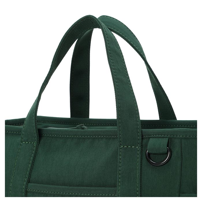 WAAC ワック WAAC 072252811 ESSENTIAL カートバッグ ラウンドトート