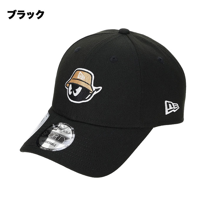 WAAC ワック 072252830 WACC × NEWERA コラボ キャップ マーカー