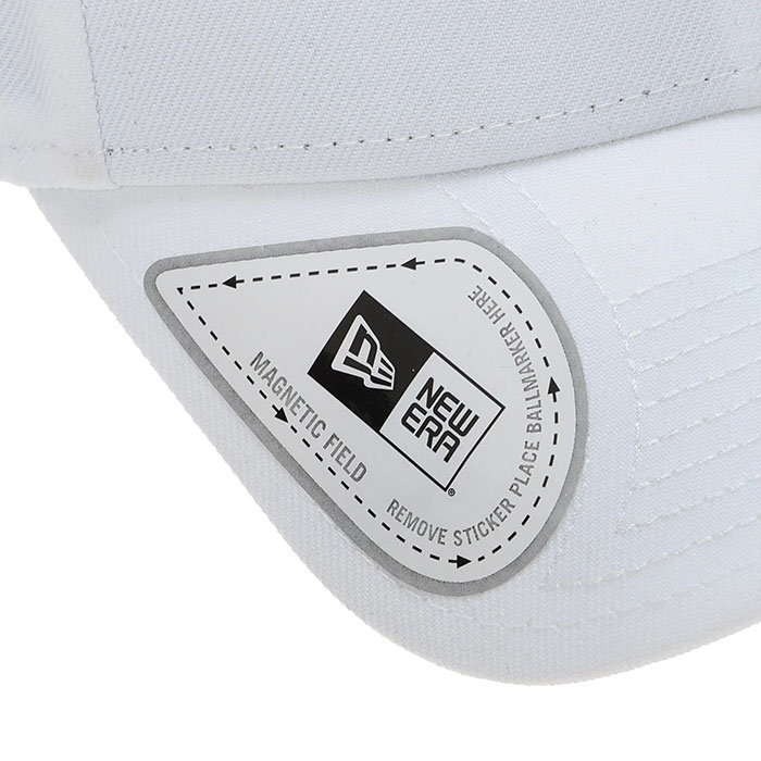 WAAC ワック 072252830 WACC × NEWERA コラボ キャップ マーカー