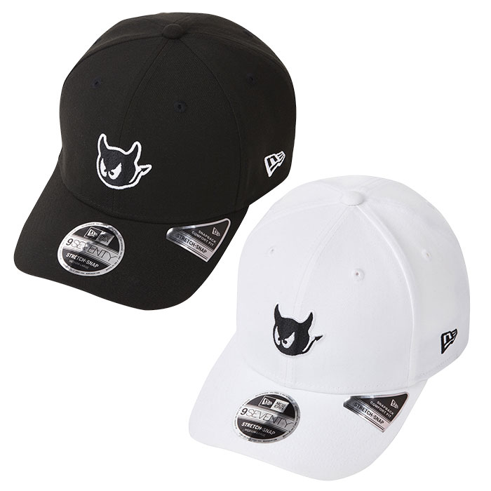 WAAC ワック WAAC 072254831 WACC × NEWERA コラボ 9SEVENTY キャップ