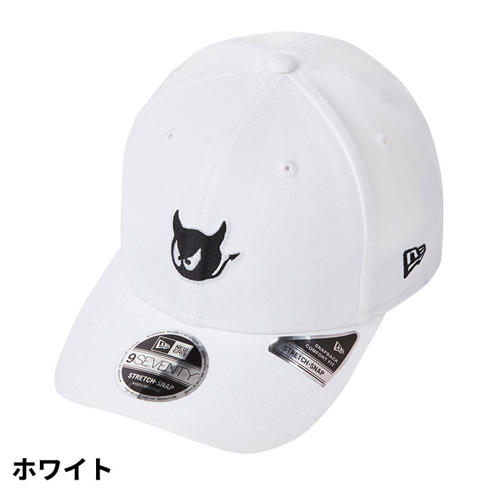 WAAC ワック WAAC 072254831 WACC × NEWERA コラボ 9SEVENTY キャップ
