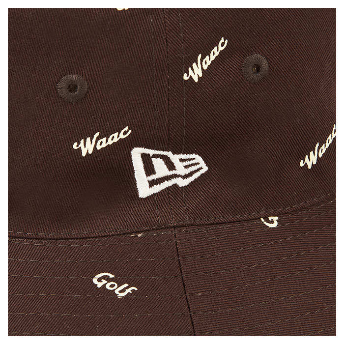 WAAC ワック WAAC 072254832 WACC × NEWERA コラボ リバーシブル