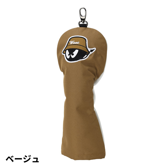 WAAC キャディバッグのおすすめ人気商品一覧 通販 - Yahoo!ショッピング