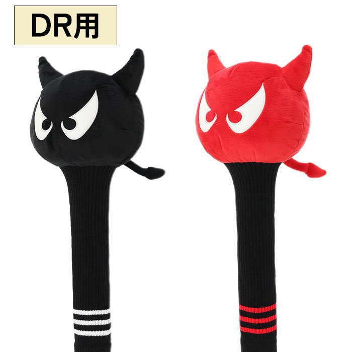 GNNCO ドライバー DAWAKINシャフト ヘッドカバー付 WAAC ワック WAAC 072259898 ワッキー ドライバー用 ヘッドカバー