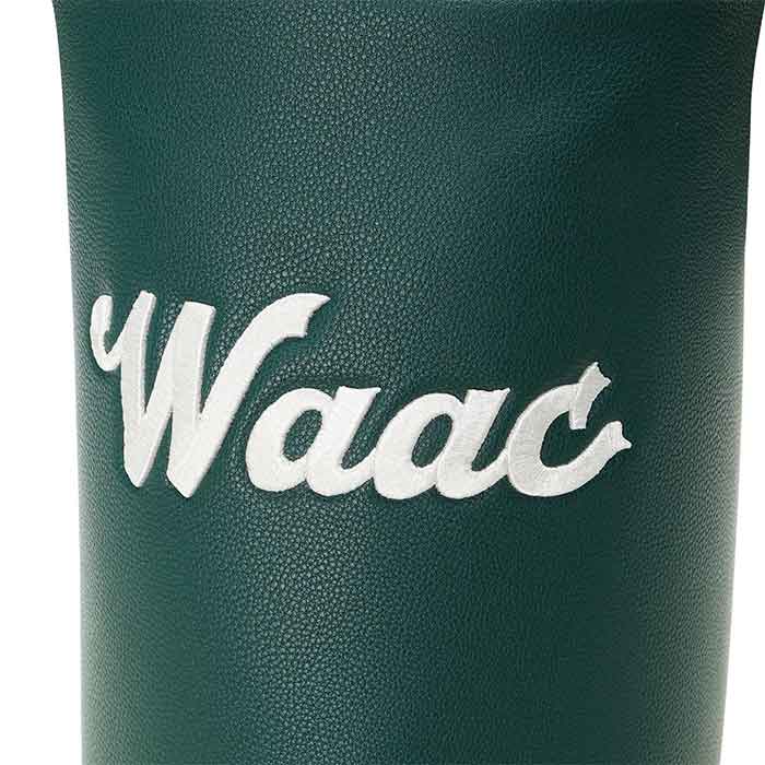WAAC ワック WAAC 072262800 キャディバッグ 9インチ ゴルフ バッグ