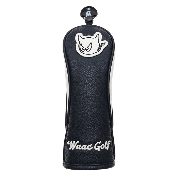 WAAC ワック WAAC 072262862 ヘッドカバー ユーティリティ用