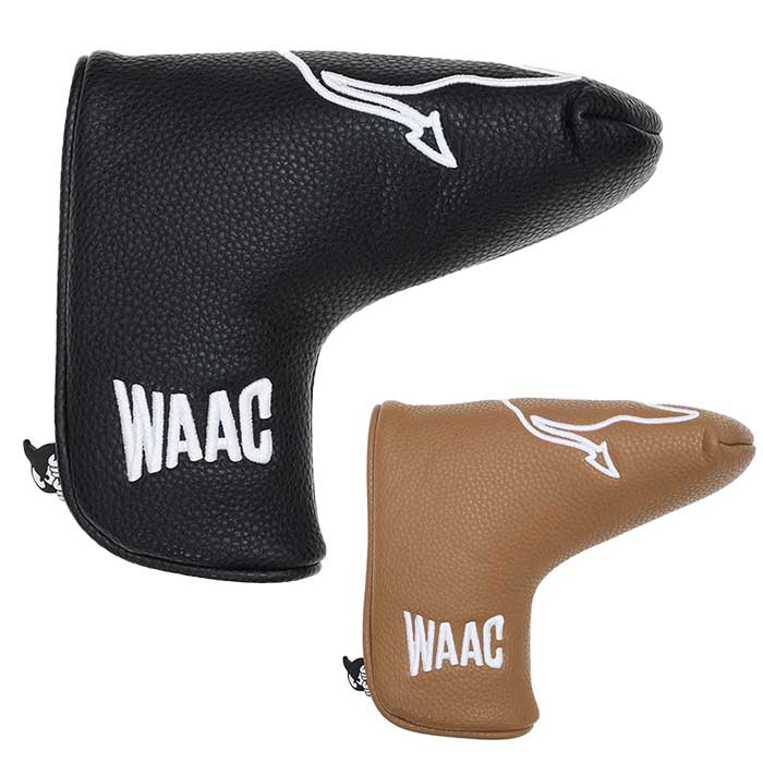 DOCUS（ドゥーカス） DUCUS 肉球 ヘッドカバー ドライバー用 タイガー