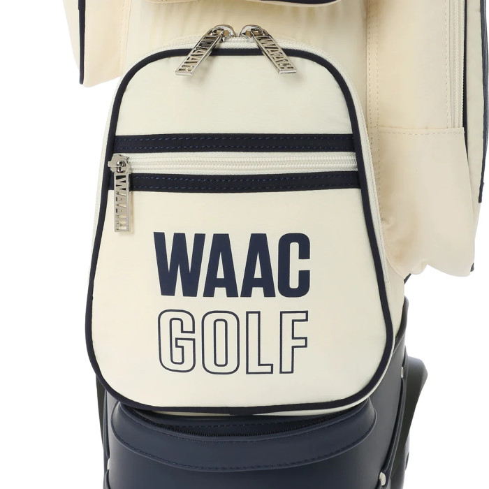 WAAC キャディバッグの商品一覧｜ゴルフ用バッグ｜ゴルフ｜スポーツ