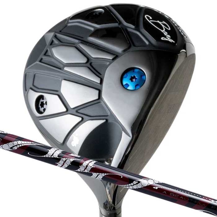 waoww Bang ドライバー BANG DRIVER | waoww