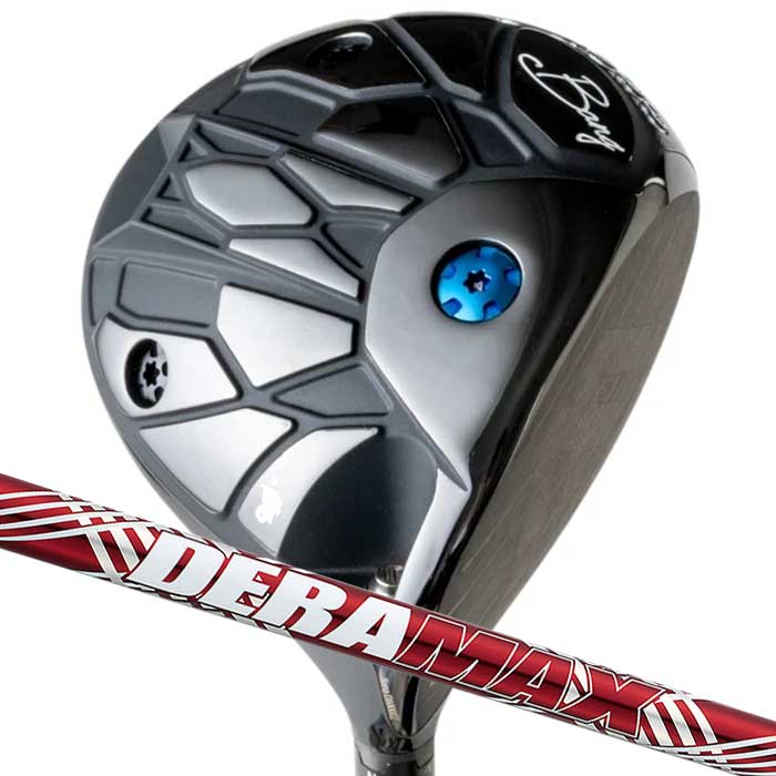 カスタムクラブ) WAOWW BANG ドライバー Driver バン オリムピック