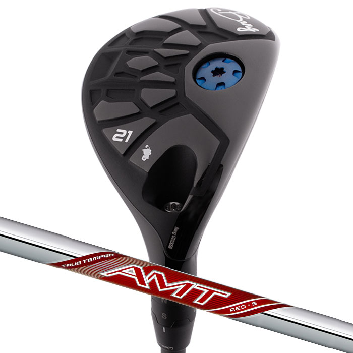 ワオ WAOWW BANG UTILITY AMT RED UT ワオ バン ユーティリティ