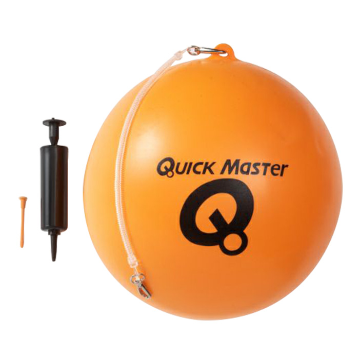 NCbN}X^[ QMMGNT11 RlNg {[ Quick Master CONNECT BALL StK XCO