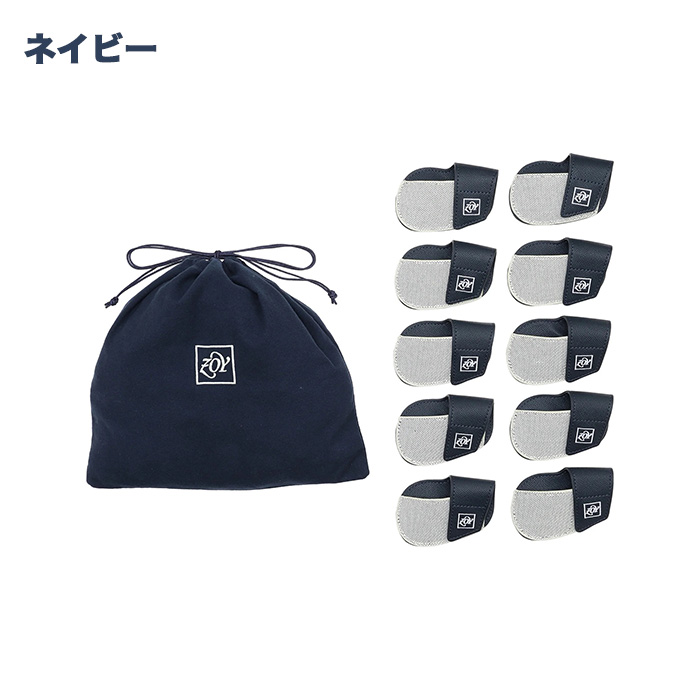 ゴルフキャディーバッグ（ZOY／ヘッドカバー）｜ゴルフ | スポーツ の