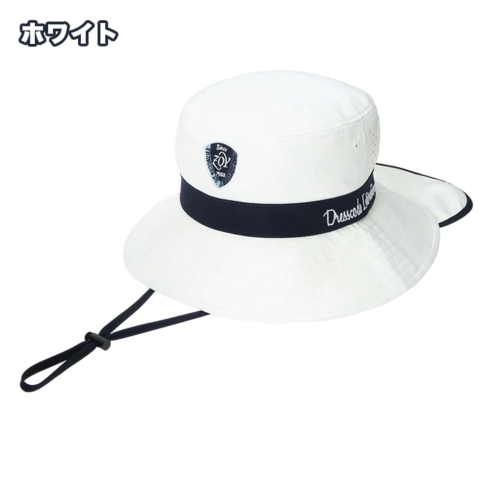 siiilonハット美品 COOL MAX DENIM HAT（クールマックス デニムハット） SE768