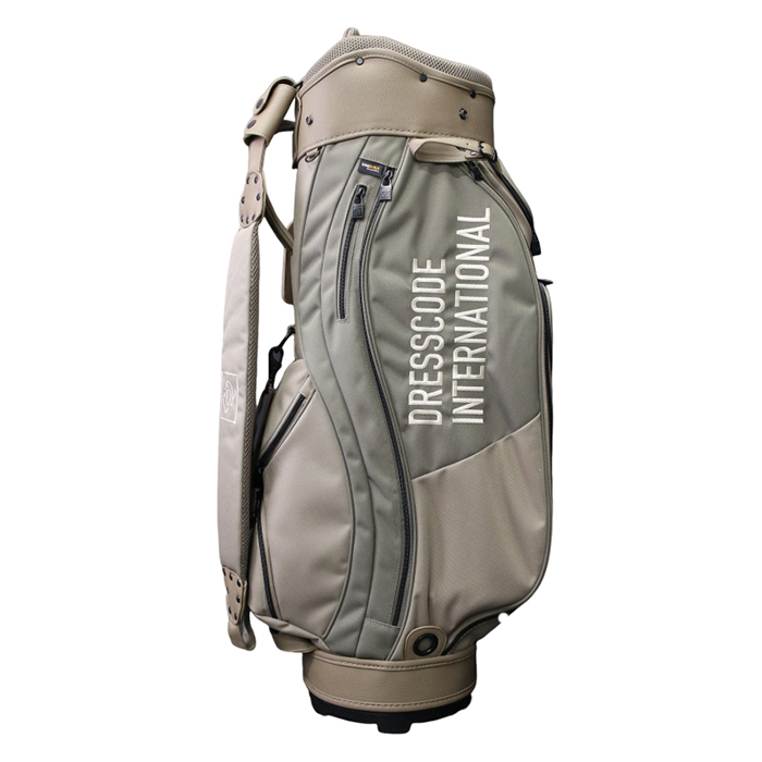ZOY ゾーイ 71789815 CORDURA ECO キャディバッグ 9インチ