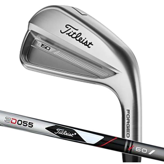 M*i様 k*u様 タイトリスト T150 アイアンセット2023　5〜P6本セ Titleist タイトリスト 2023 T150 アイアン TITLEIST 3D055 単品
