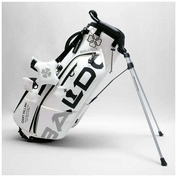 動作確認 バルド BALDO 2023 NEW STAND CADDIE BAG 9.5インチ スタンド キャディバッグ 限定 【NA7444883910】 (27222円)