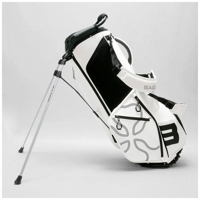 動作確認 バルド BALDO 2023 NEW STAND CADDIE BAG 9.5インチ スタンド キャディバッグ 限定 【NA7444883910】 (27222円)