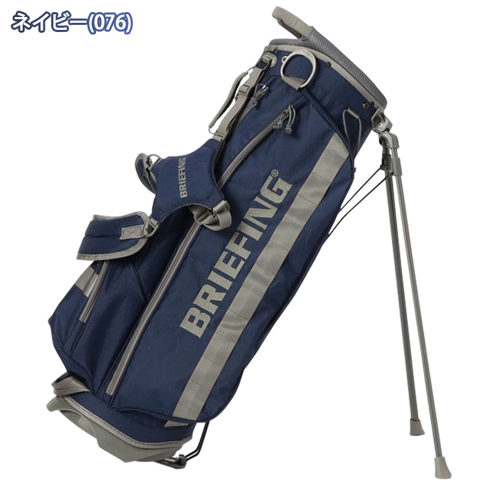 ブリーフィング ゴルフ BRIEFING GOLF BRG223D24 CR-4 #2 XP WOLF GRAY