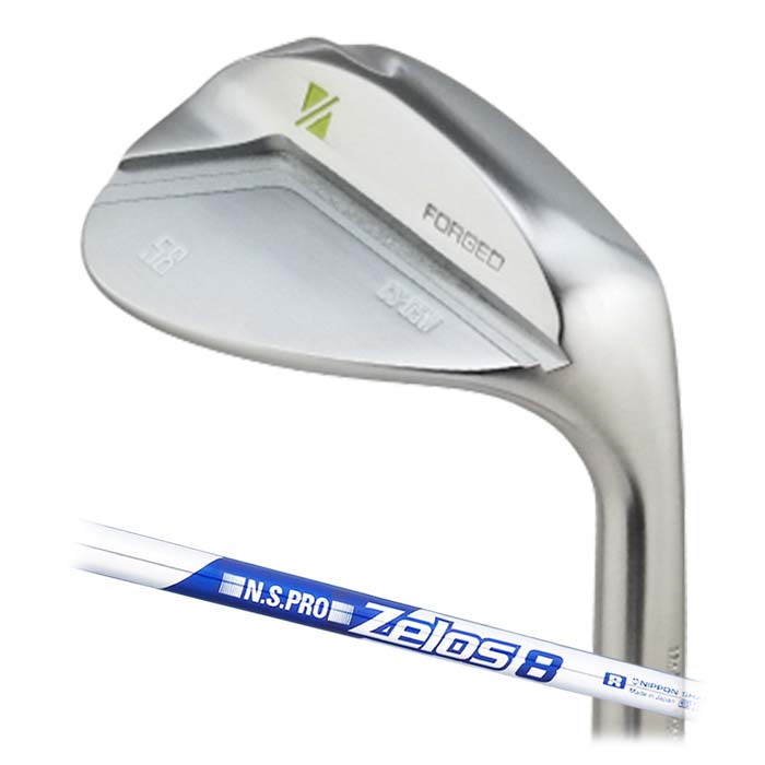 (新品,未開封) (カスタムクラブ) ラズルダズル CS-05W ウェッジN.S.PRO ZELOS 8 RAZZLE DAZZLE (G) 【K2928926951】(19182円)