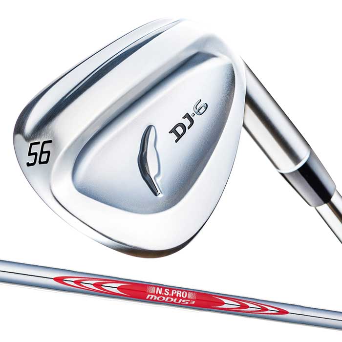 【メーカーカスタム】FOURTEEN フォーティーン DJ-6 WEDGE N.S.PRO MODUS3 TOUR 120左右あり