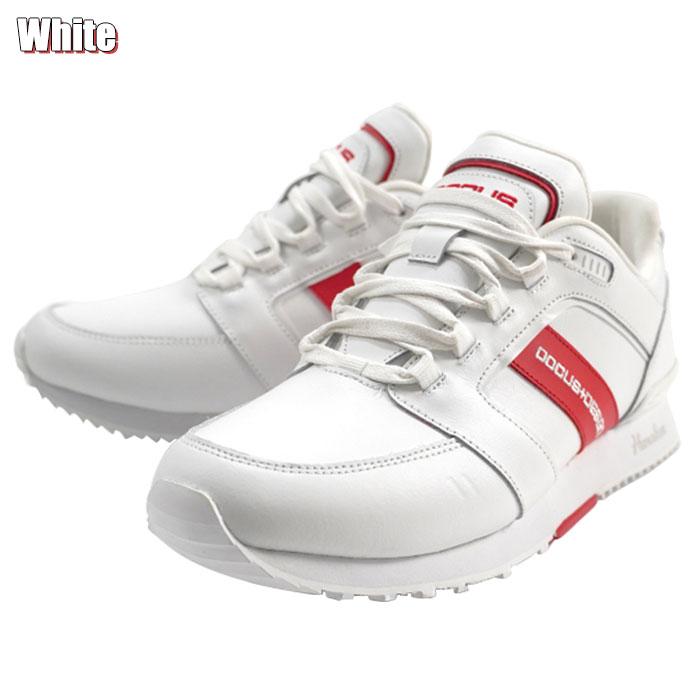 ドゥーカス DOCUS DCSH752 DRY D SHOES ゴルフシューズ スパイクレス 本革 完全防水 ドゥーカス DOCUS DCSH752 DRY D SHOES ゴルフシューズ スパイクレス 本革 完全防水