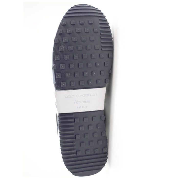 【2026年1月8日以降の発送予定】 ドゥーカス DOCUS DCSH752 DRY D SHOES ゴルフシューズ スパイクレス 本革 完全防水 【1889555582】(12375円)