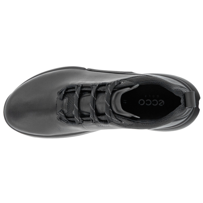 エコー ecco 108284-01001 M BIOM H4 BLACK メンズ ゴルフシューズ