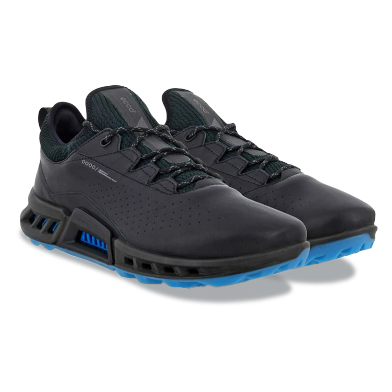 エコー ecco 130404-01001 BIOM C4 スパイクレス ゴルフシューズ メンズ :ECCO-130404-01001:ウィザード -  通販 - Yahoo!ショッピング