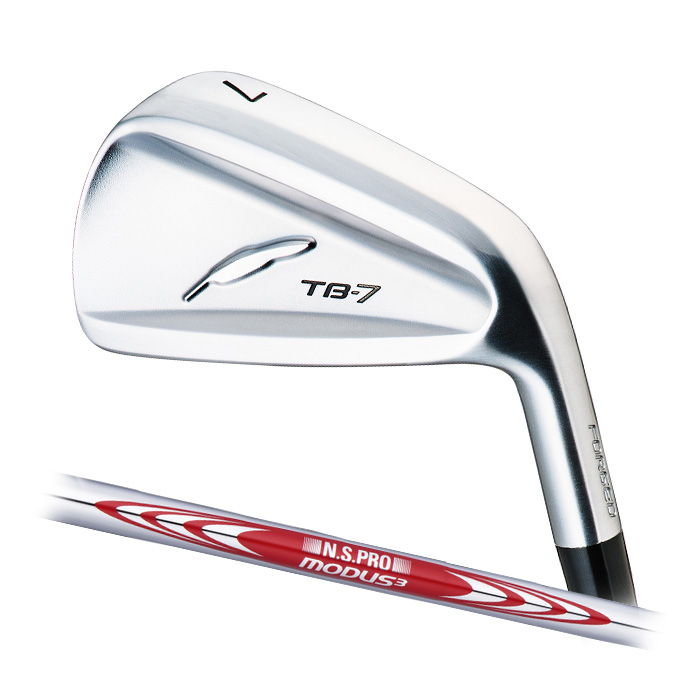 タイトリスト T200 アイアン N.S.PRO シャフト 5本セット 105T