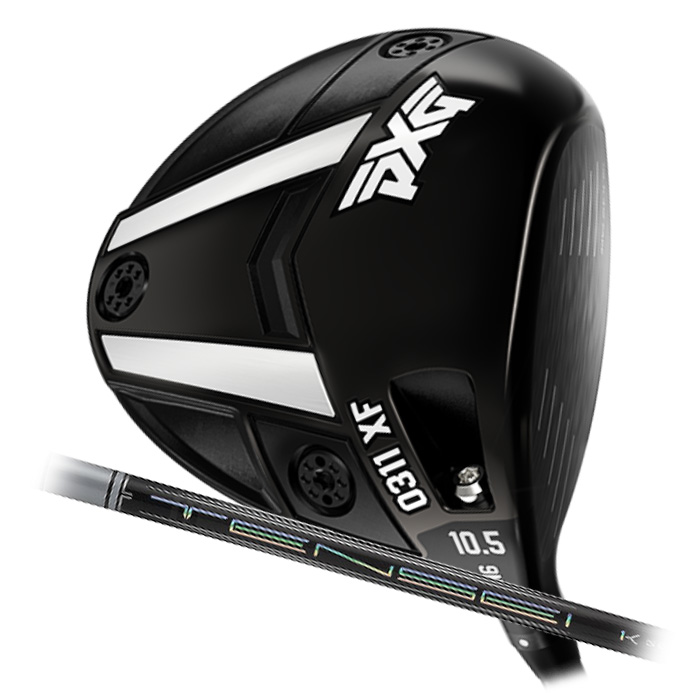 (カスタムクラブ) PXG 0311XF GEN6 ドライバー TENSEI PRO WHITE 1K Parsons Xtreme Golf