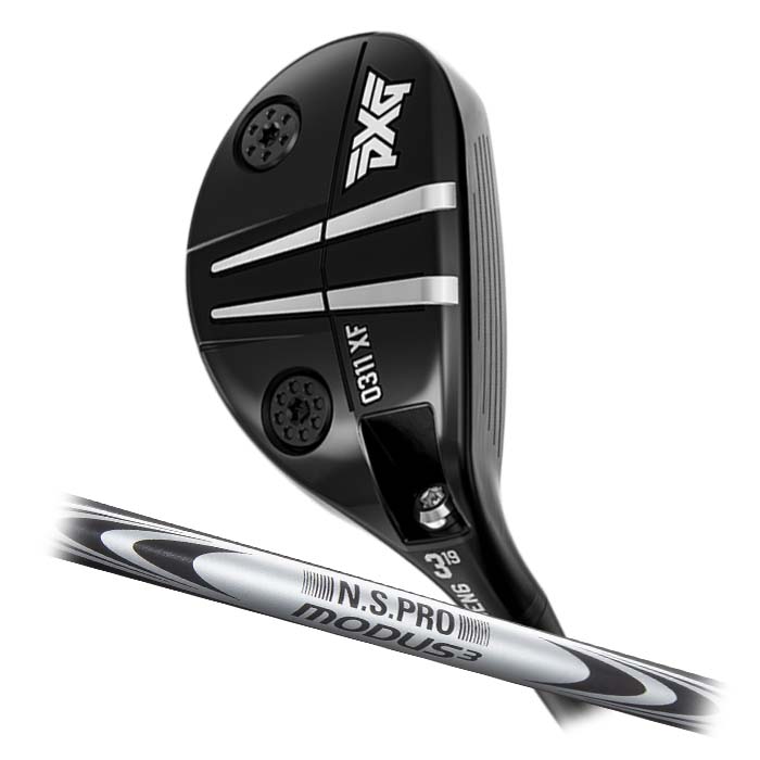 (カスタムクラブ) PXG 0311XF GEN6 ハイブリッド N.S.PRO MODUS3 HYBRID GOST Parsons Xtreme Golf