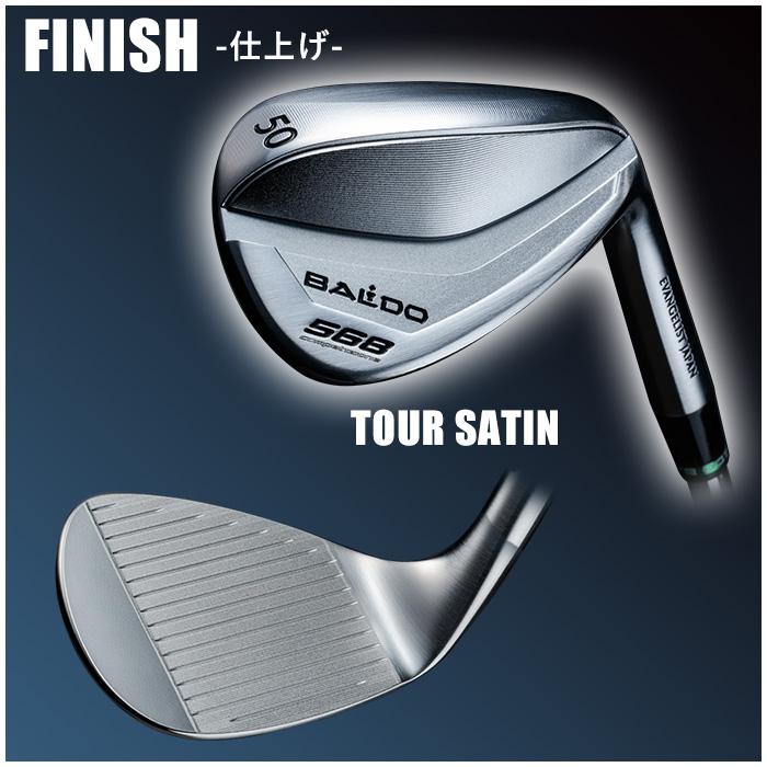 (カスタムクラブ)バルド 2023 BALDO COMPETIZIONE 568 FORGED ウエッジ Dynamic Gold 120 VSS コンペチオーネ 568(G) FK2682825572