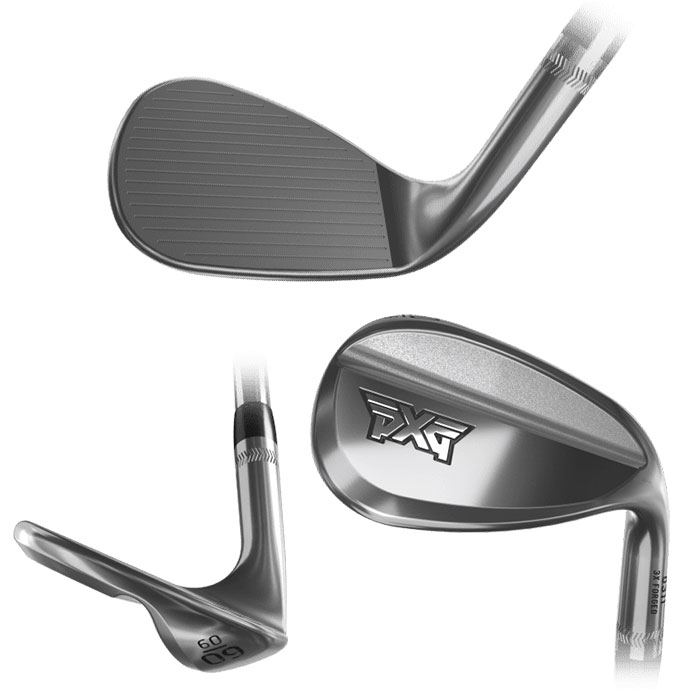 (カスタムクラブ) PXG 0311トリプルフォージド ウェッジN.S.PRO MODUS3 TOUR 115 Parsons Xtreme Golf (G) GM2925245697