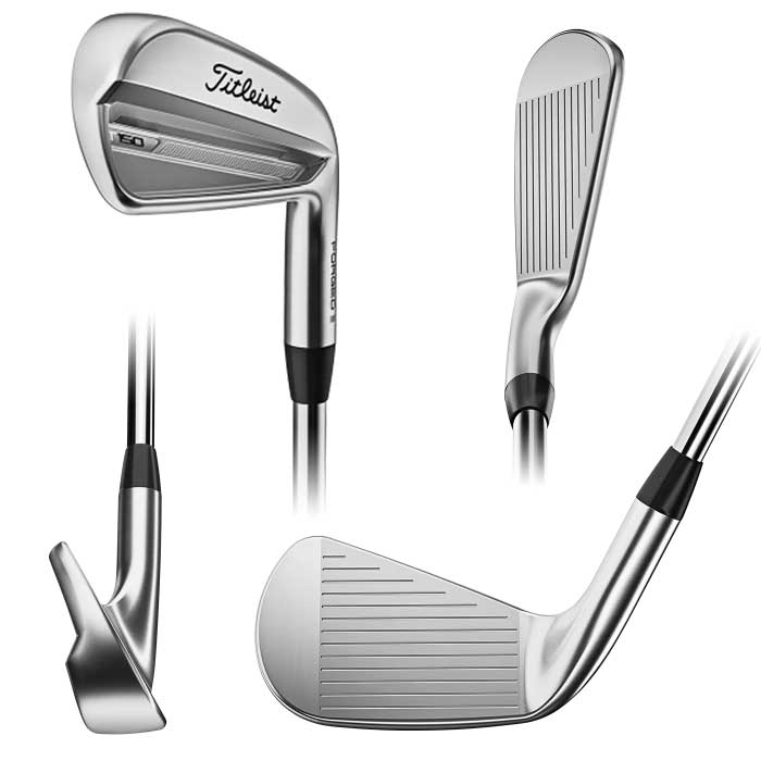 【タイムセール】 【メーカーカスタム】Titleist タイトリスト 2023 T150 アイアン TENSEI AV AM2 RED 5I〜PW(6本セット) 【PE1407916020】(51480円)