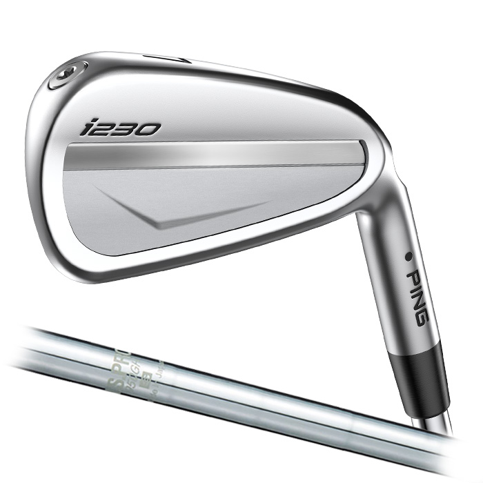 ピン ゴルフ PING i230 アイアン N.S.PRO 950 5I~PW(6本セット) 日本正規品 ping i230 IRON