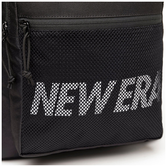 ニューエラ NEW ERA 13517772 キャンパスパック 35L プリントロゴ