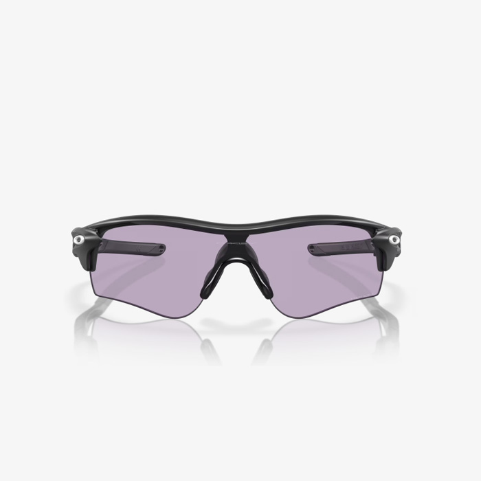 オークリー OAKLEY OO9206-9438 RADARLOOK PATH(A) ゴルフ サングラス Matte Black/Prizm  Slate レーダーロック パス アジアンフット