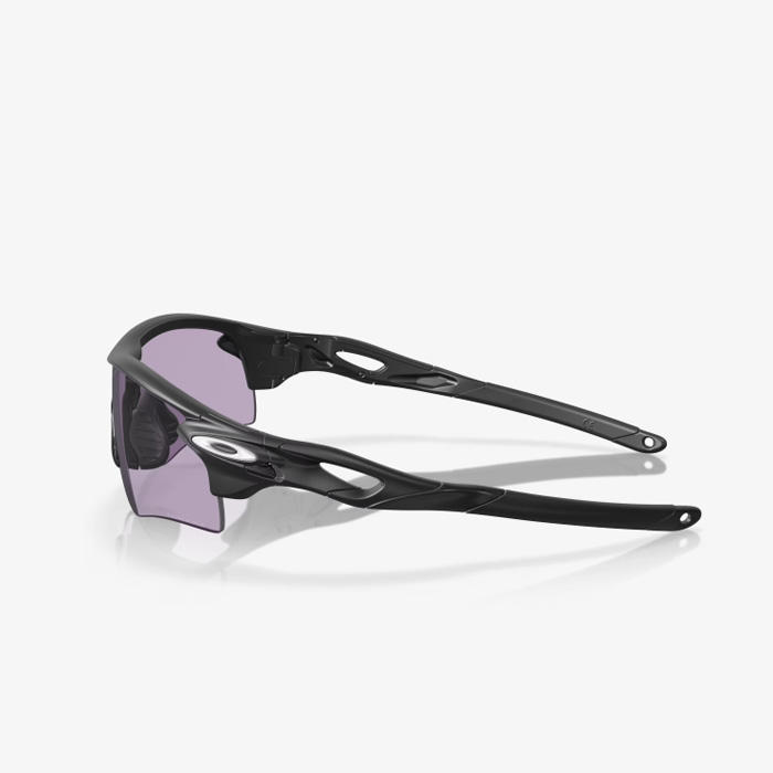 オークリー OAKLEY OO9206-9438 RADARLOOK PATH(A) ゴルフ サングラス Matte Black/Prizm  Slate レーダーロック パス アジアンフット