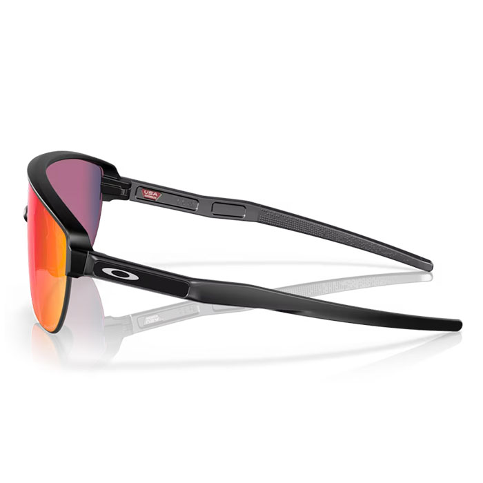 オークリー OAKLEY OO9248A-0242 Corridor(A) ゴルフ サングラス Matte