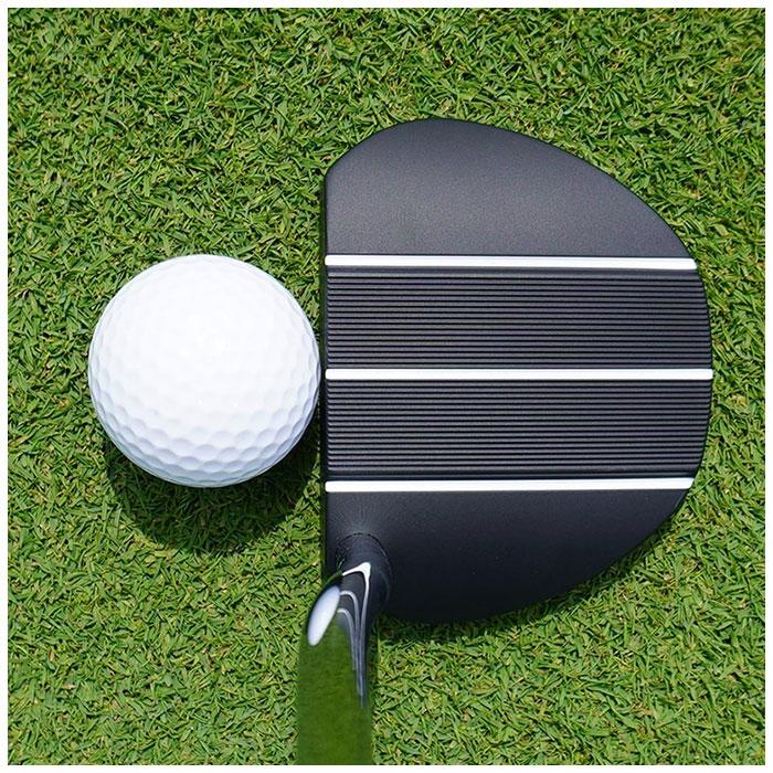 新入荷! (左右選択可)PING ピン 2023 パター MUNDY マンディ 2023 PUTTER 日本正規品 カスタムオーダー 【I2821733512】 (18480円)