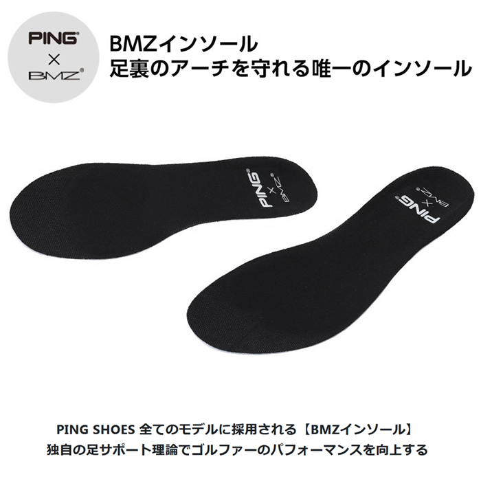 ピン ゴルフ PING GOLF 621-3192103 PING GCONTROL-ONE MENS スパイク