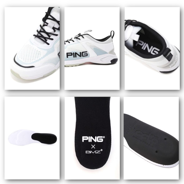 ピン ゴルフ PING GOLF 621-3192103 PING GCONTROL-ONE MENS スパイク