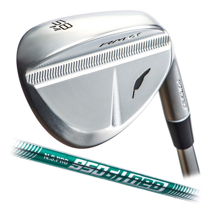 【メーカーカスタム】FOURTEEN フォーティーン RM-α WEDGE N.S.PRO 950 neo