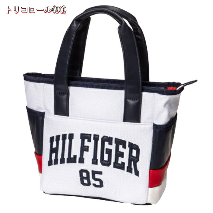 トミーヒルフィガー TOMMY HILFIGER THMG3SB5 プレップ ROUND BAG