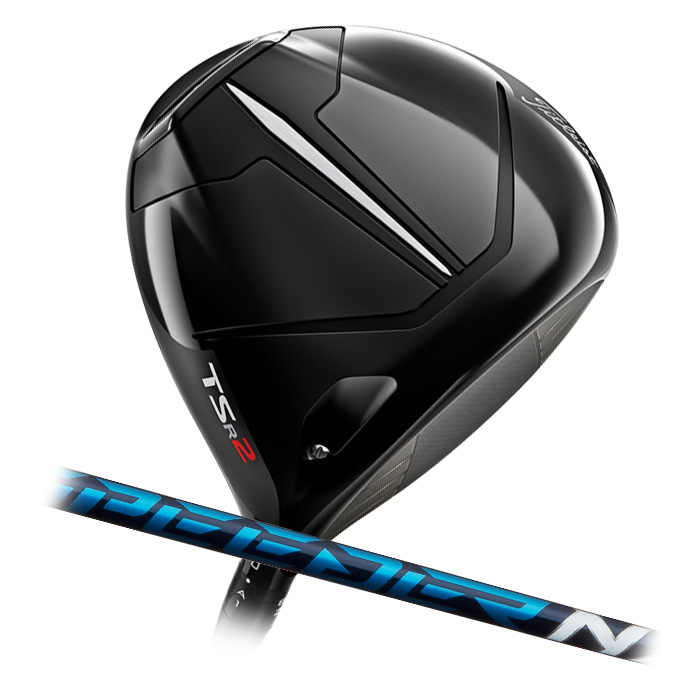 大人気新作 買い誠実 Titleist タイトリスト TSR2 ドライバー フジクラ スピーダーNX nanaokazaki.com nanaokazaki.com